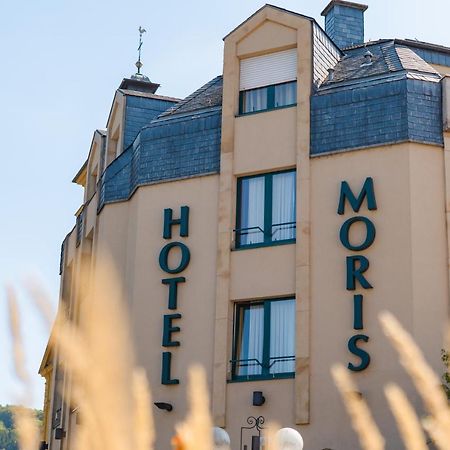 Hotel-Restaurant Moris Walferdange Eksteriør bilde
