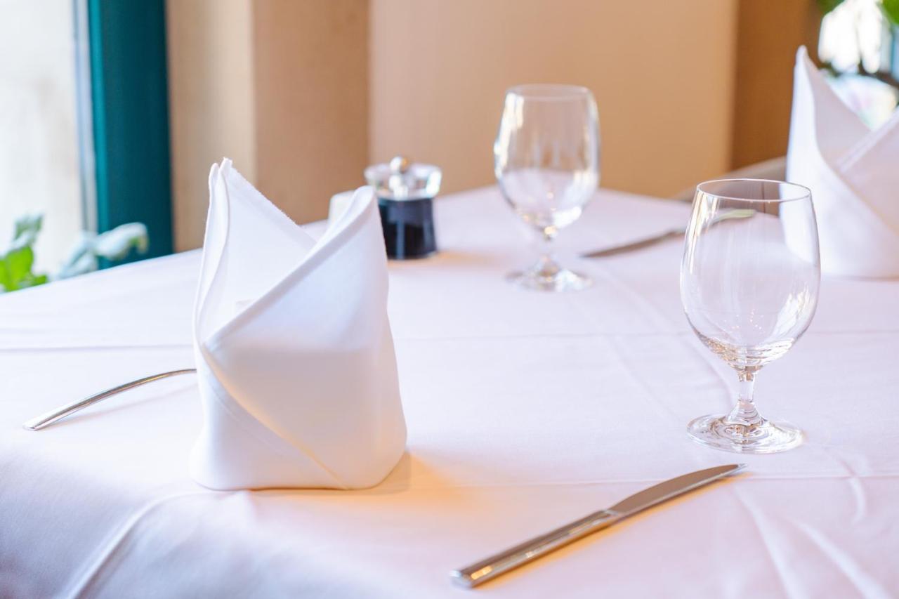 Hotel-Restaurant Moris Walferdange Eksteriør bilde